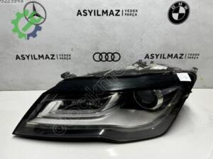 AUDİ A7 SOL FAR (ORJİNAL HATASIZ) 4G8941005C