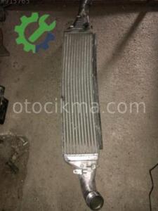 AUDİ A7 TURBO RADYATÖR VE TÜM ÇIKMA YEDEK PARÇALAR