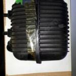 AUDİ A8 01-08 AUDİ A4 TURBO HAVA KUTUSU ORJİNAL 8E0129955