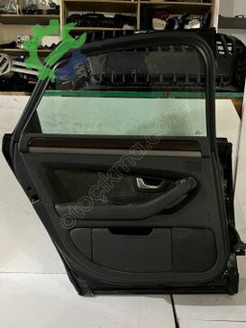 Audi A8 Sol Arka Kapı çıkma parça