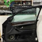 AUDİ A8 2002 2009 ÇIKMA DOLU SAĞ ÖN KAPI