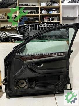 Audi A8 Sağ Ön Kapı çıkma parça