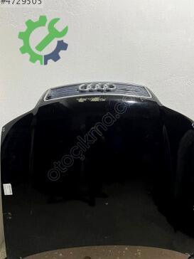 Audi A8 Kaput çıkma parça