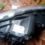 audi a8 2005- 2008 sol far çıkma orjinal