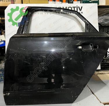 Audi A8 Sol Arka Kapı çıkma parça