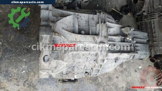 Audi A8 Otomatik Şanzıman çıkma parça
