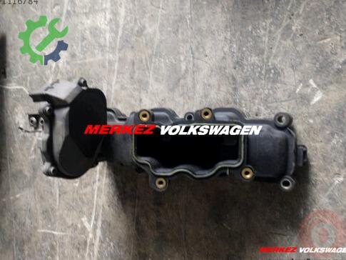 Audi A8 Emme Manifoldu Z059129712BF çıkma parça