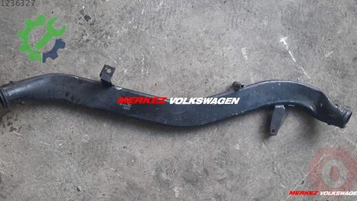 Audi A8 Intercooler Borusu çıkma parça
