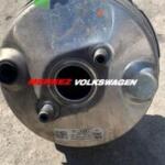 2002 Volkswagen Polo Airbag Beyni (SRS) Çıkma Parça Ankara