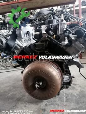 Audi A8 Motor Komple çıkma parça