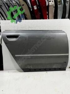 AUDİ A8 ÇIKMA BOŞ SAĞ ARKA YARIM KAPI