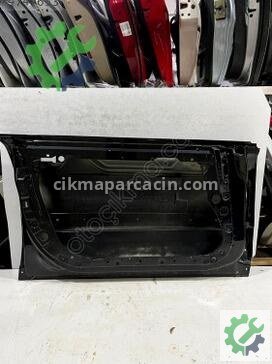 Audi A8 Sol Ön Kapı çıkma parça