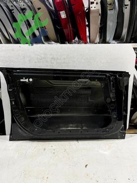 Audi A6 Sol Ön Kapı çıkma parça