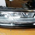 AUDİ A8 ÇIKMA SAĞ FAR