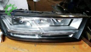 AUDİ A8 ÇIKMA SAĞ FAR