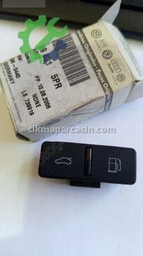 Audi A8 Bagaj 4E0959831 çıkma parça