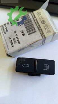 Audi A8 Bagaj 4E0959831 çıkma parça