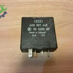 Çıkma Orijinal Röle Audi A8 1998-2008 4A0907440