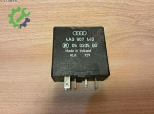 Çıkma Orijinal Röle Audi A8 1998-2008 4A0907440