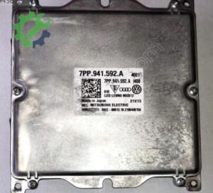 AUDI A8 LED FAR BEYNİ 17-20  7PP941592AB