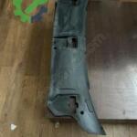 AUDİ A8 ÖN PANEL ÜST PLASTİĞİ ORJİNAL