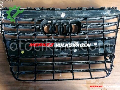 Audi A8 Ön Panjur 4H0853651G çıkma parça