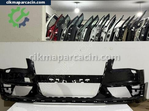 Audi A8 Ön Tampon çıkma parça