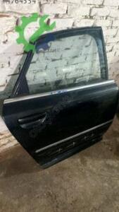 Audi A8 Orijinal Çıkma Sağ Arka Kapı