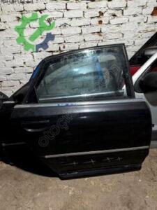 Audi A8 Orijinal Çıkma Sağ Arka Kapı Sacı