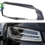 AUDİ A8 SAĞ FAR CAMI SIFIR 2015-2017