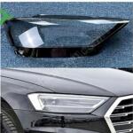 AUDİ A8 SAĞ FAR CAMI SIFIR 2019-2022