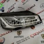 Audi a8 sağ far Led çıkma yedek parça