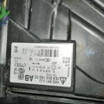 Audi a8 sağ Led far çıkma yedek parça