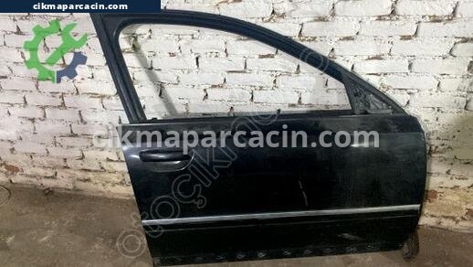 Audi A8 Sağ Ön Kapı çıkma parça