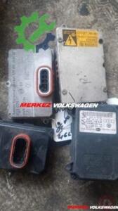 AUDİ - A8 / SAĞ ÖN - SOL ÖN XENON FAR BEYNİ (4F0941329D)