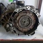 Audi A8 Şanzıman Komple Çıkma