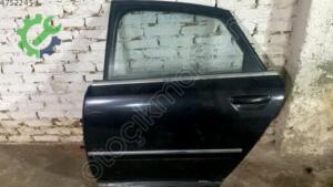 Audi A8 Sol Arka Kapı Çıkma