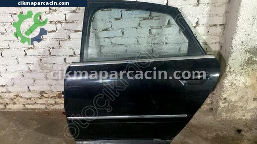 Audi A8 Sol Arka Kapı çıkma parça