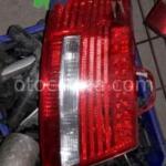 Audi a8 sol dış stop   ve tüm audi çıkma parçalar