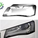 AUDİ A8 SOL FAR CAMI SIFIR 2010-2013