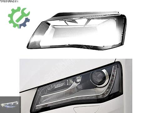Audi A8 Far Camı çıkma parça