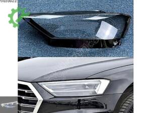 AUDİ A8 SOL FAR CAMI SIFIR 2019-2022