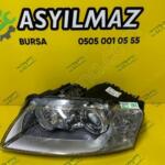 AUDİ A8 SOL FAR (ORJİNAL HATASIZ) – 4E0941003