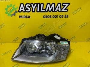 AUDİ A8 SOL FAR (ORJİNAL HATASIZ) – 4E0941003