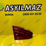 AUDİ A8 SOL İÇ STOP (ORJİNAL)