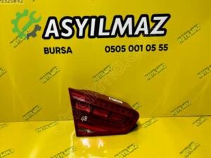 AUDİ A8 SOL İÇ STOP (ORJİNAL)