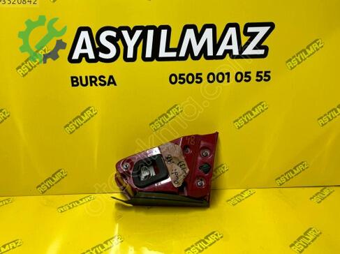 Audi A8 Sol Arka Stop çıkma parça