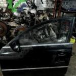 Audi A8 2025 Sol Ön Kapı Çıkma