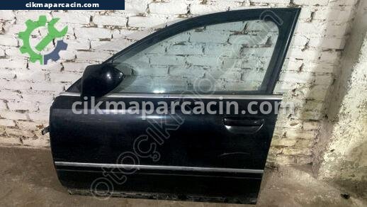Audi A8 Sol Ön Kapı çıkma parça