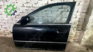 Orijinal Audi A8 Sol Ön Kapı Çıkma